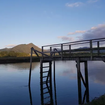 Kaltzada Etxea- Busturia Prázdninový dům Axpe de Busturia