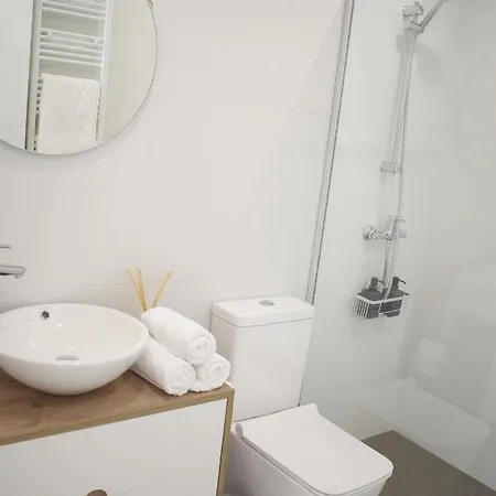 Kaltzada Etxea- Busturia Prázdninový dům Axpe de Busturia