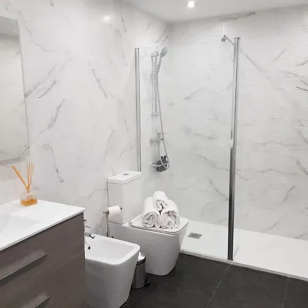 Kaltzada Etxea- Busturia