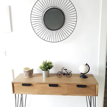 別荘 Kaltzada Etxea- Busturia