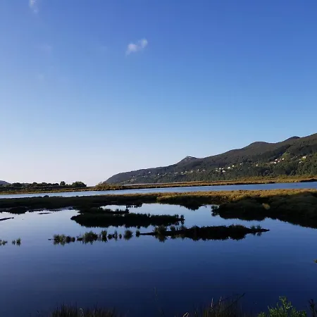 別荘 Kaltzada Etxea- Busturia *