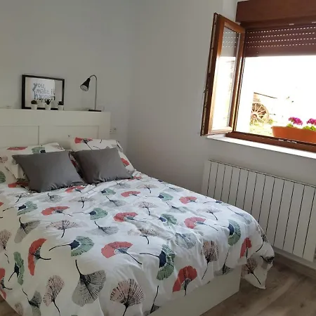 Kaltzada Etxea- Busturia Axpe de Busturia