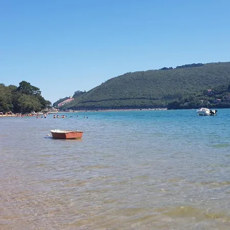 別荘 Kaltzada Etxea- Busturia Axpe de Busturia