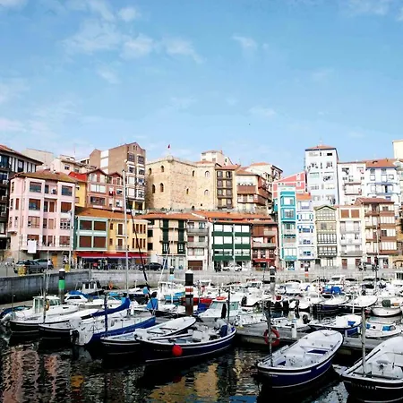 Kaltzada Etxea- Busturia